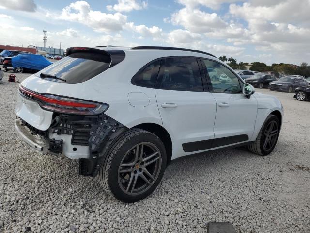 Автомобіль PORSCHE MACAN 2021 | GrandCar Автомобіль PORSCHE MACAN 2021 | GrandCar