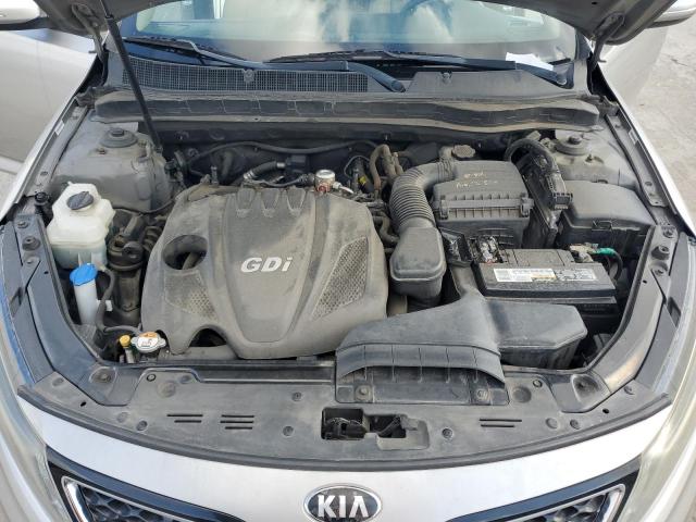Автомобіль KIA OPTIMA LX 2014 | GrandCar Автомобіль KIA OPTIMA LX 2014 | GrandCar