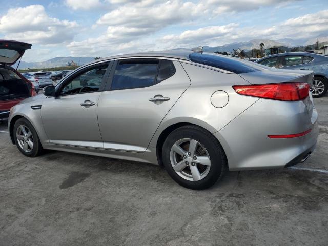 Автомобіль KIA OPTIMA LX 2014 | GrandCar Автомобіль KIA OPTIMA LX 2014 | GrandCar