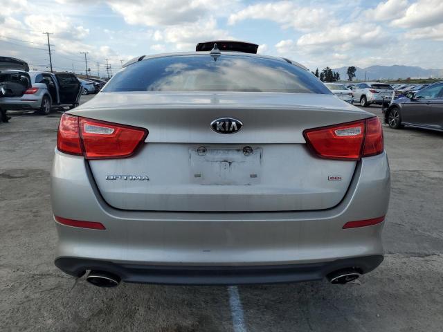 Автомобіль KIA OPTIMA LX 2014 | GrandCar Автомобіль KIA OPTIMA LX 2014 | GrandCar