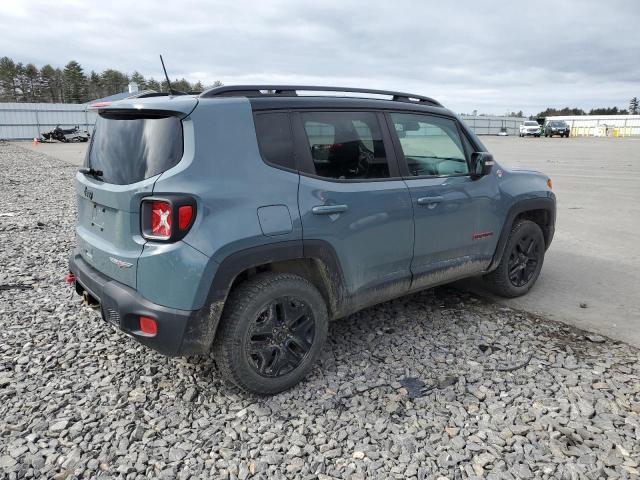 Автомобиль JEEP RENEGADE TRAILHAWK 2018 | GrandCar Автомобиль JEEP RENEGADE TRAILHAWK 2018 | GrandCar