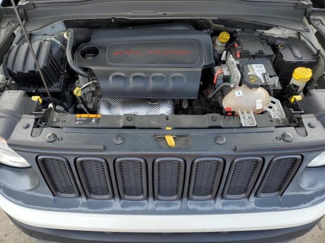 Автомобиль JEEP RENEGADE TRAILHAWK 2016 | GrandCar Автомобиль JEEP RENEGADE TRAILHAWK 2016 | GrandCar