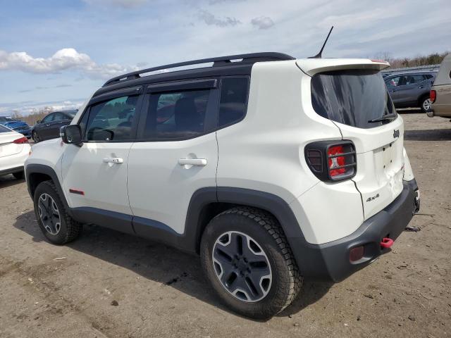 Автомобиль JEEP RENEGADE TRAILHAWK 2016 | GrandCar Автомобиль JEEP RENEGADE TRAILHAWK 2016 | GrandCar
