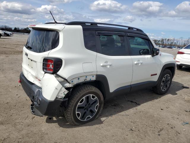 Автомобиль JEEP RENEGADE TRAILHAWK 2016 | GrandCar Автомобиль JEEP RENEGADE TRAILHAWK 2016 | GrandCar
