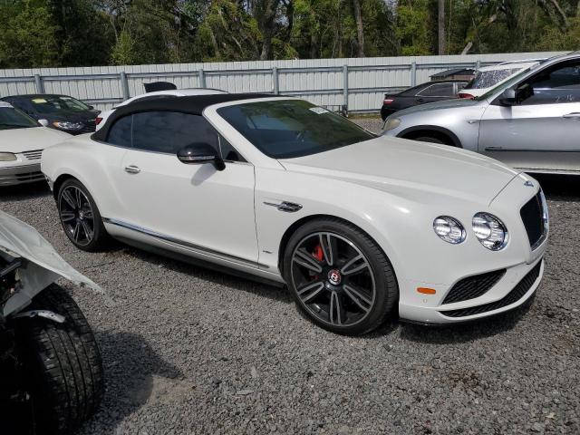 Автомобиль BENTLEY CONTINENTAL GT V8 S 2017 | GrandCar Автомобиль BENTLEY CONTINENTAL GT V8 S 2017 | GrandCar