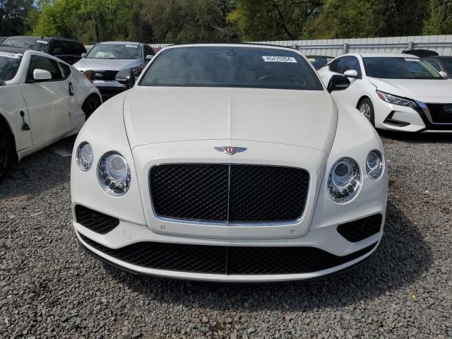 Автомобиль BENTLEY CONTINENTAL GT V8 S 2017 | GrandCar Автомобиль BENTLEY CONTINENTAL GT V8 S 2017 | GrandCar