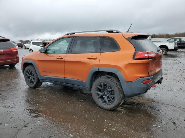 Автомобіль JEEP CHEROKEE TRAILHAWK 2015 | GrandCar Автомобіль JEEP CHEROKEE TRAILHAWK 2015 | GrandCar