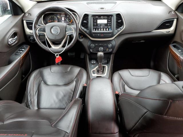 Автомобіль JEEP CHEROKEE TRAILHAWK 2015 | GrandCar Автомобіль JEEP CHEROKEE TRAILHAWK 2015 | GrandCar