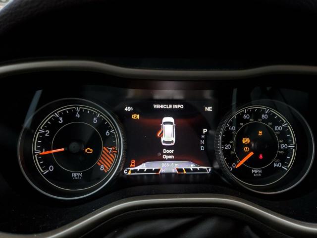 Автомобіль JEEP CHEROKEE TRAILHAWK 2015 | GrandCar Автомобіль JEEP CHEROKEE TRAILHAWK 2015 | GrandCar