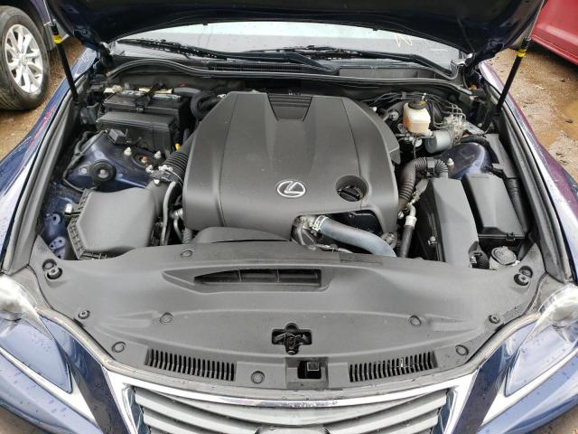 Автомобиль LEXUS IS 250 2014 | GrandCar Автомобиль LEXUS IS 250 2014 | GrandCar