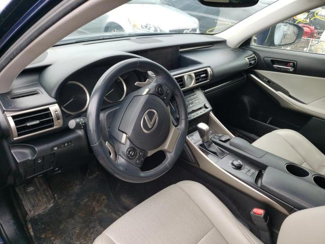 Автомобиль LEXUS IS 250 2014 | GrandCar Автомобиль LEXUS IS 250 2014 | GrandCar