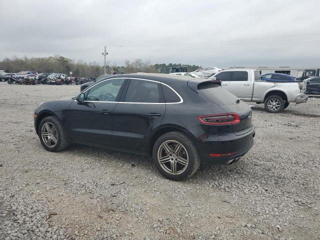 Автомобиль PORSCHE MACAN S 2018 | GrandCar Автомобиль PORSCHE MACAN S 2018 | GrandCar