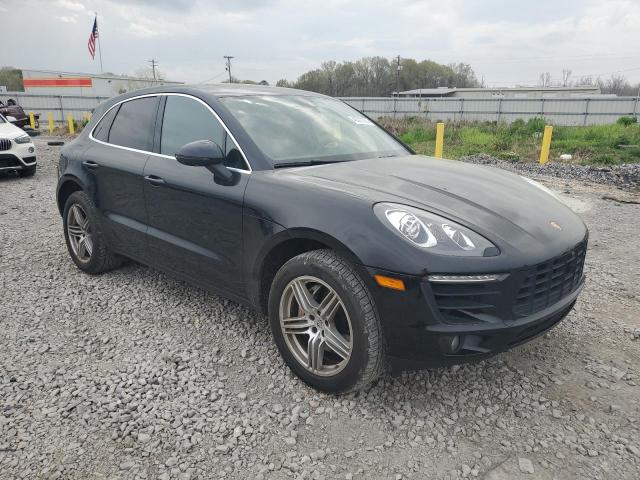 Автомобиль PORSCHE MACAN S 2018 | GrandCar Автомобиль PORSCHE MACAN S 2018 | GrandCar
