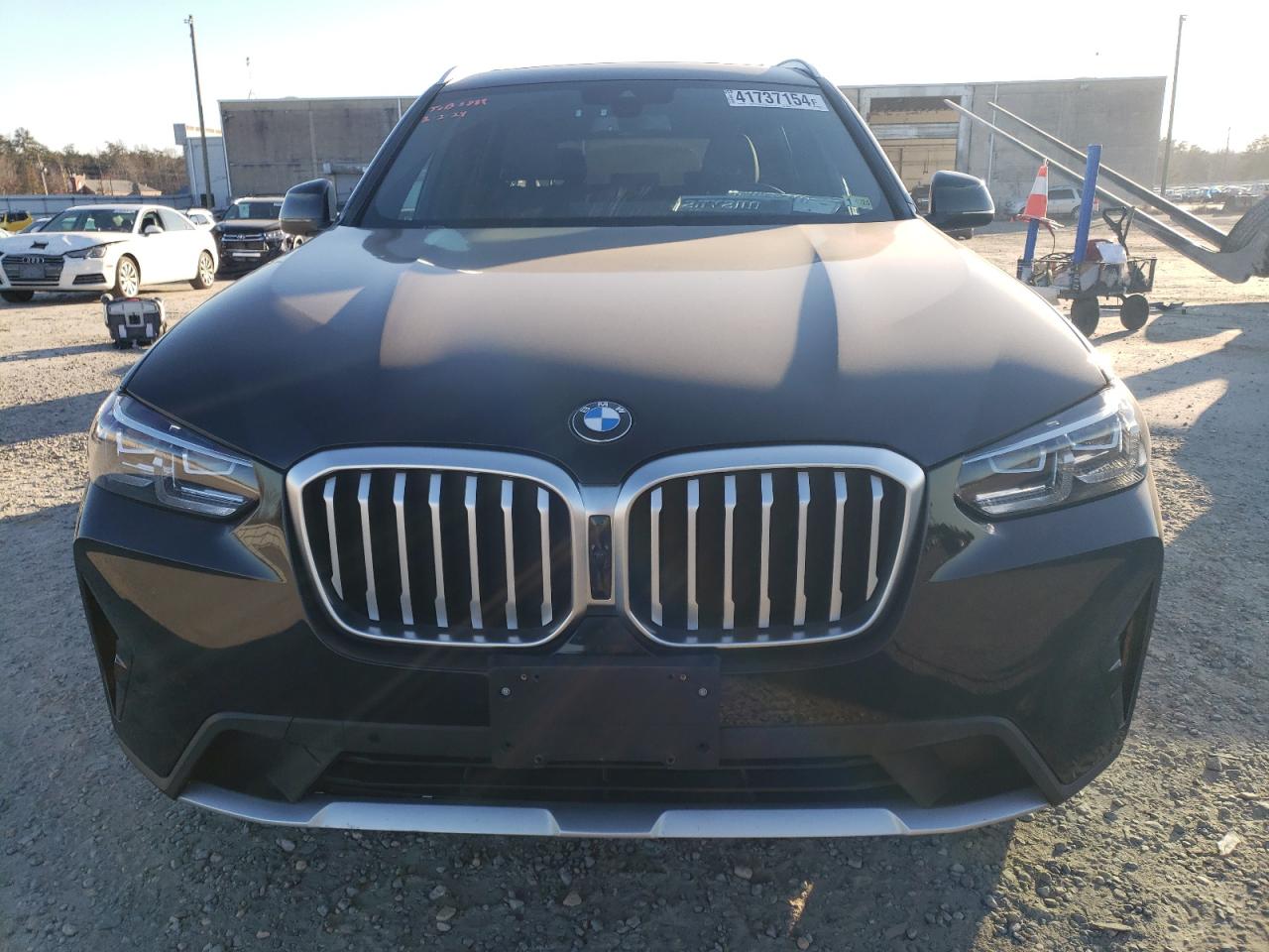Автомобіль BMW X3 XDRIVE30I 2023 | GrandCar Автомобіль BMW X3 XDRIVE30I 2023 | GrandCar