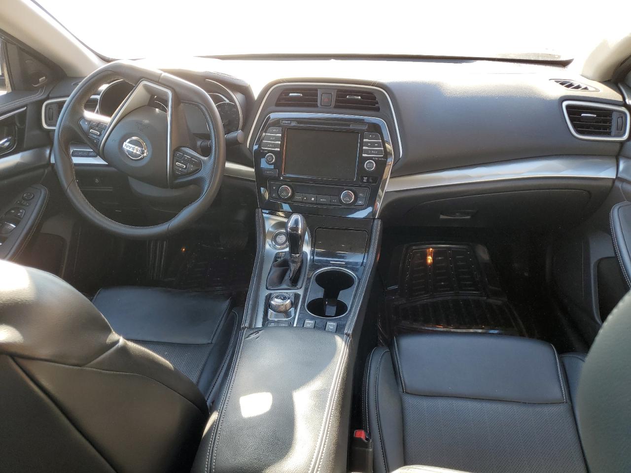 Автомобиль NISSAN MAXIMA SL 2020 | GrandCar Автомобиль NISSAN MAXIMA SL 2020 | GrandCar