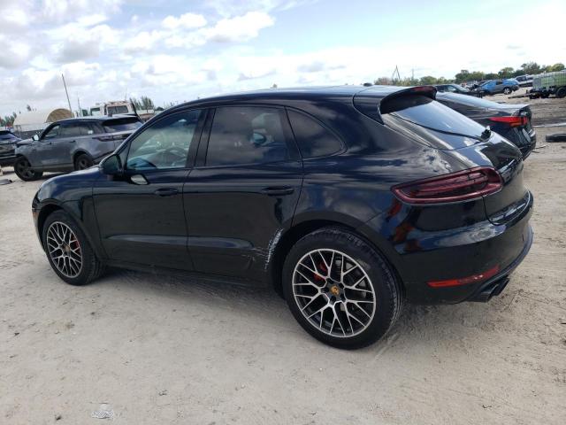 Автомобіль PORSCHE MACAN GTS 2018 | GrandCar Автомобіль PORSCHE MACAN GTS 2018 | GrandCar