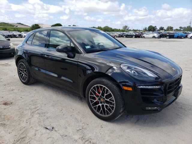 Автомобіль PORSCHE MACAN GTS 2018 | GrandCar Автомобіль PORSCHE MACAN GTS 2018 | GrandCar