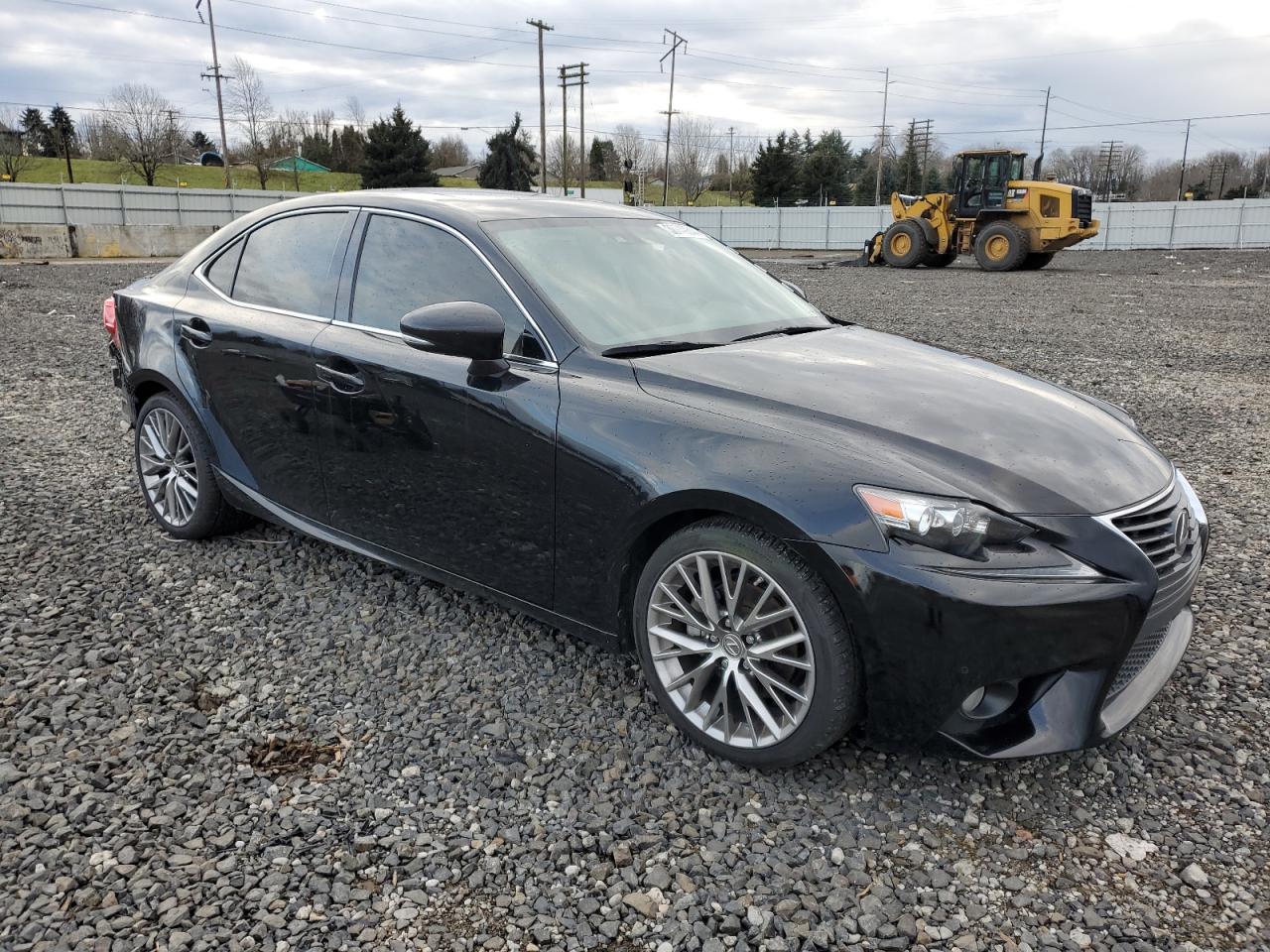 Автомобиль LEXUS IS 250 2014 | GrandCar