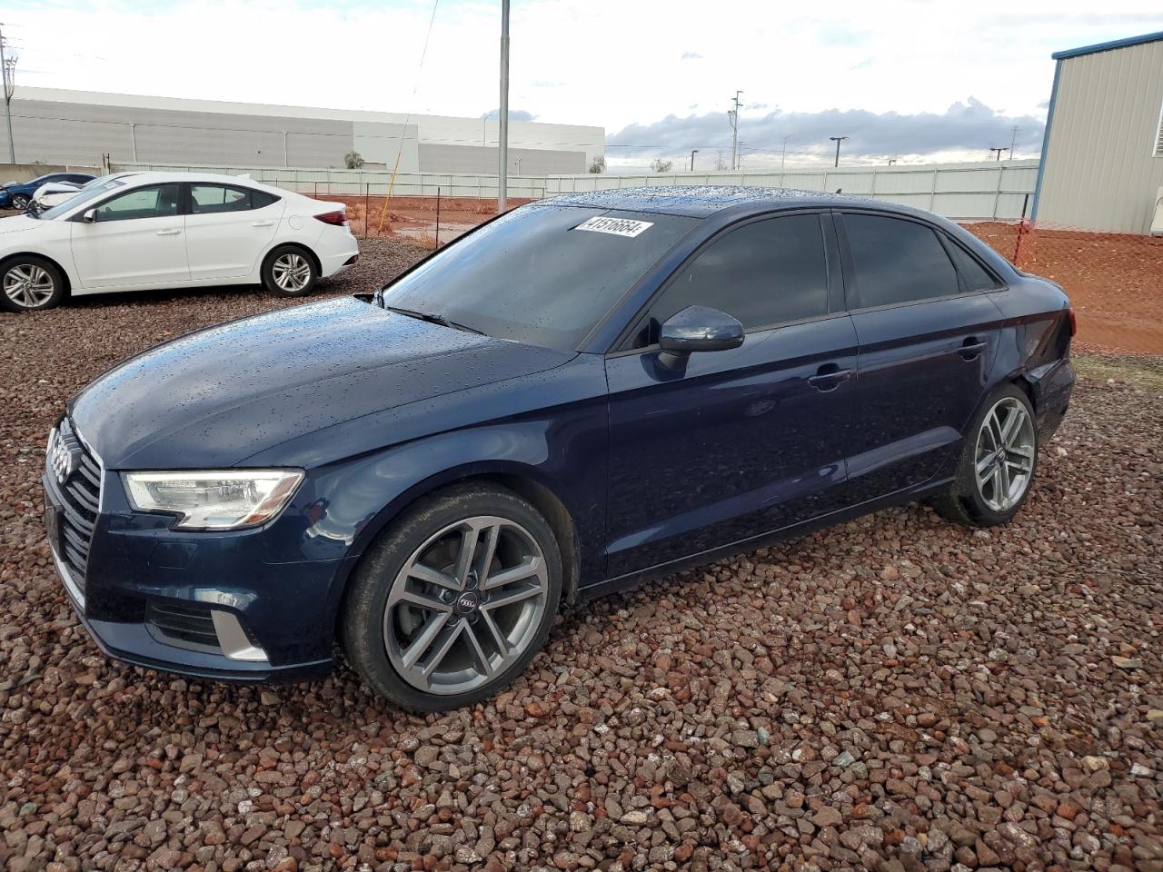 Автомобіль AUDI A3 PREMIUM 2017 | GrandCar