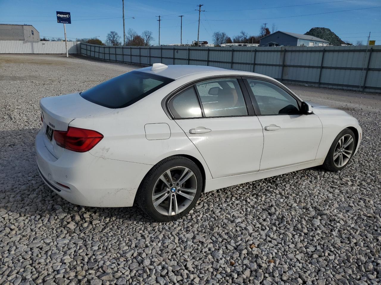 Автомобіль BMW 328 I SULEV 2016 | GrandCar Автомобіль BMW 328 I SULEV 2016 | GrandCar