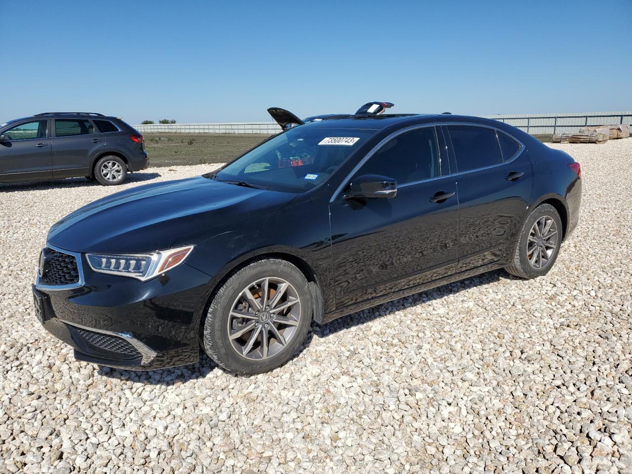 Автомобіль ACURA TLX 2020 | GrandCar
