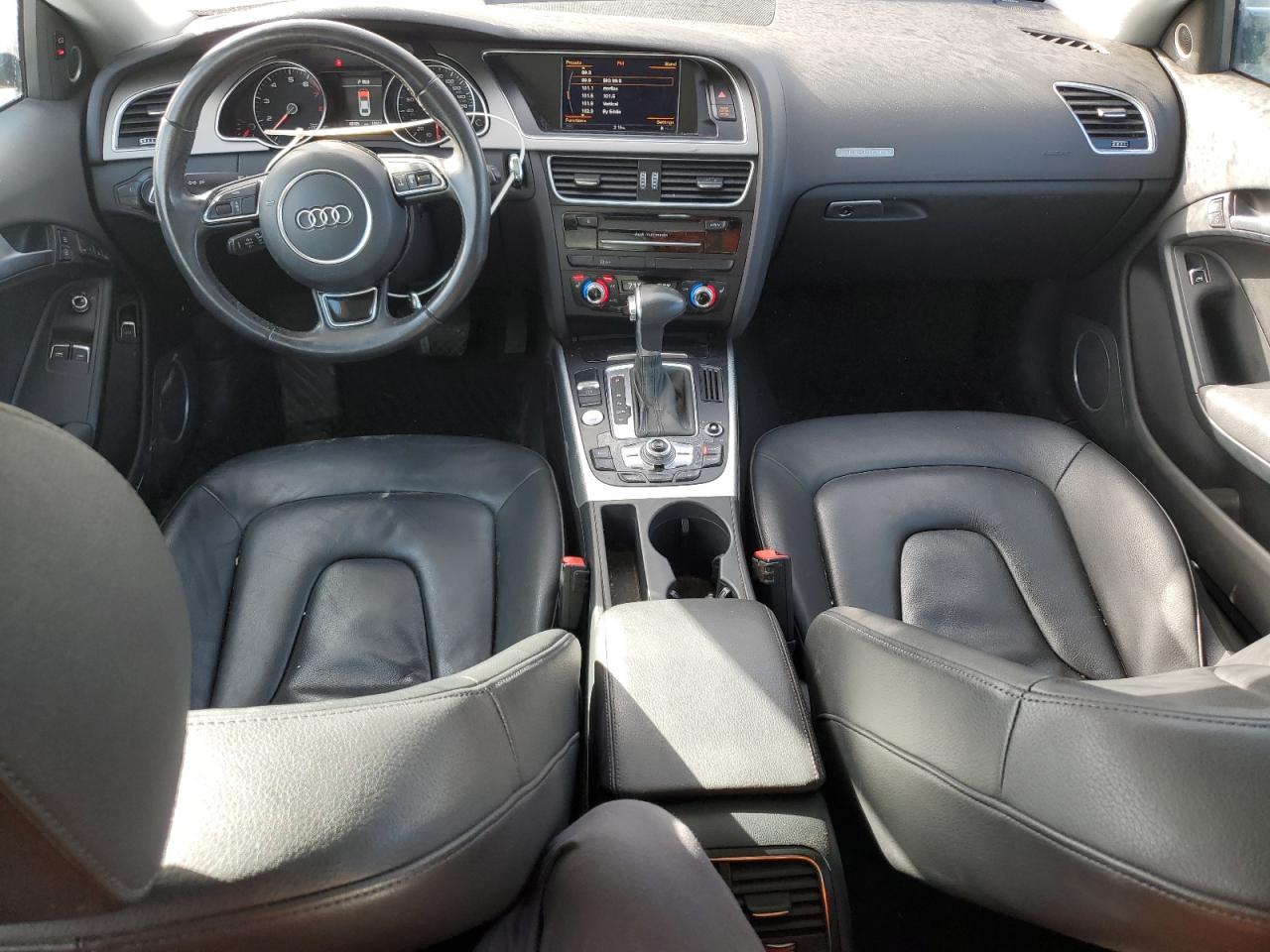 Автомобіль AUDI A5 PREMIUM PLUS 2015 | GrandCar Автомобіль AUDI A5 PREMIUM PLUS 2015 | GrandCar