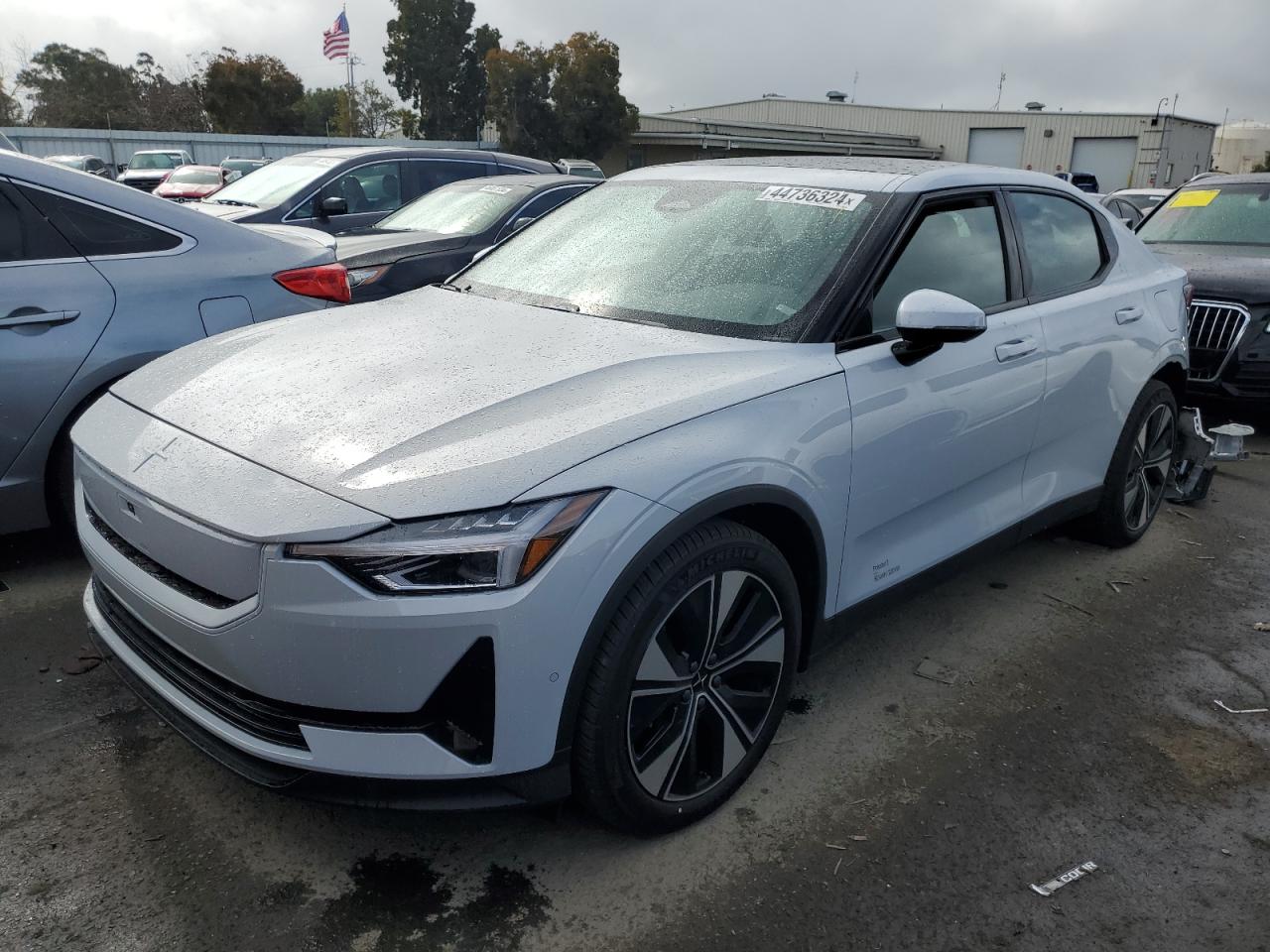 Автомобиль POLESTAR 2 2024 | GrandCar