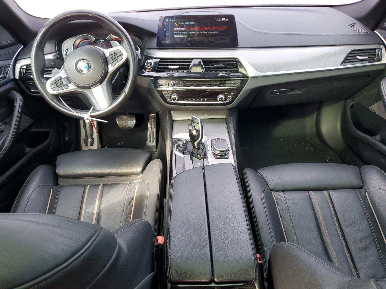 Автомобіль BMW 530 I 2017 | GrandCar Автомобіль BMW 530 I 2017 | GrandCar