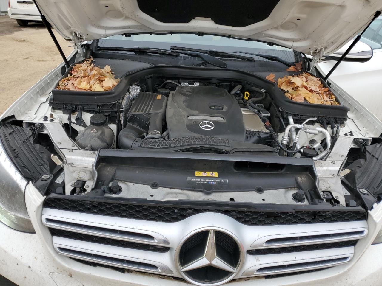 Автомобиль MERCEDES-BENZ GLC 300 4MATIC 2017 | GrandCar Автомобиль MERCEDES-BENZ GLC 300 4MATIC 2017 | GrandCar