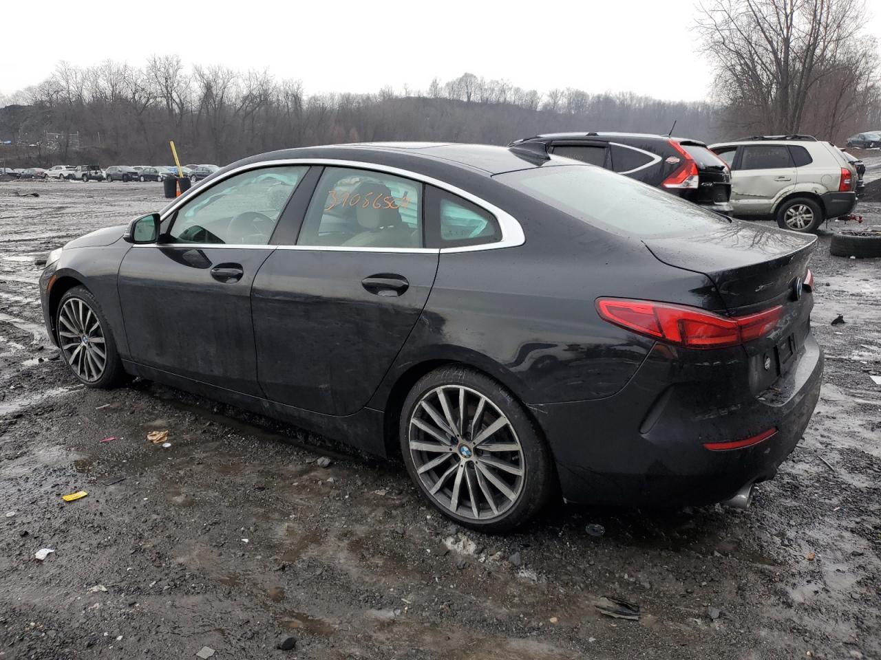 Автомобиль BMW 228XI 2022 | GrandCar Автомобиль BMW 228XI 2022 | GrandCar
