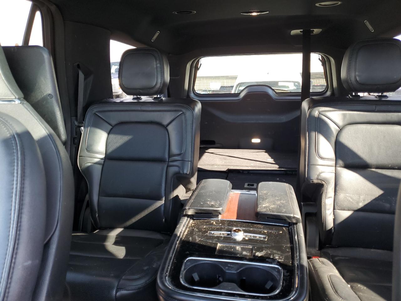 Автомобіль LINCOLN NAVIGATOR L RESERVE 2019 | GrandCar Автомобіль LINCOLN NAVIGATOR L RESERVE 2019 | GrandCar