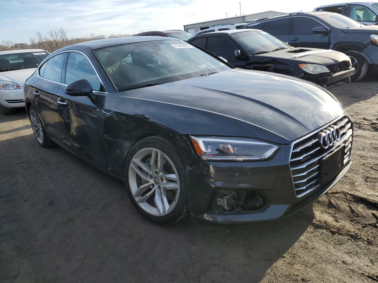 Автомобіль AUDI A5 PRESTIGE 2019 | GrandCar Автомобіль AUDI A5 PRESTIGE 2019 | GrandCar