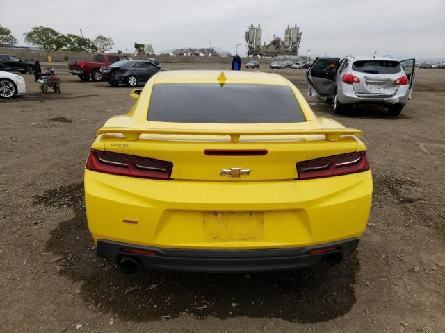 Автомобиль CHEVROLET CAMARO SS 2017 | GrandCar Автомобиль CHEVROLET CAMARO SS 2017 | GrandCar