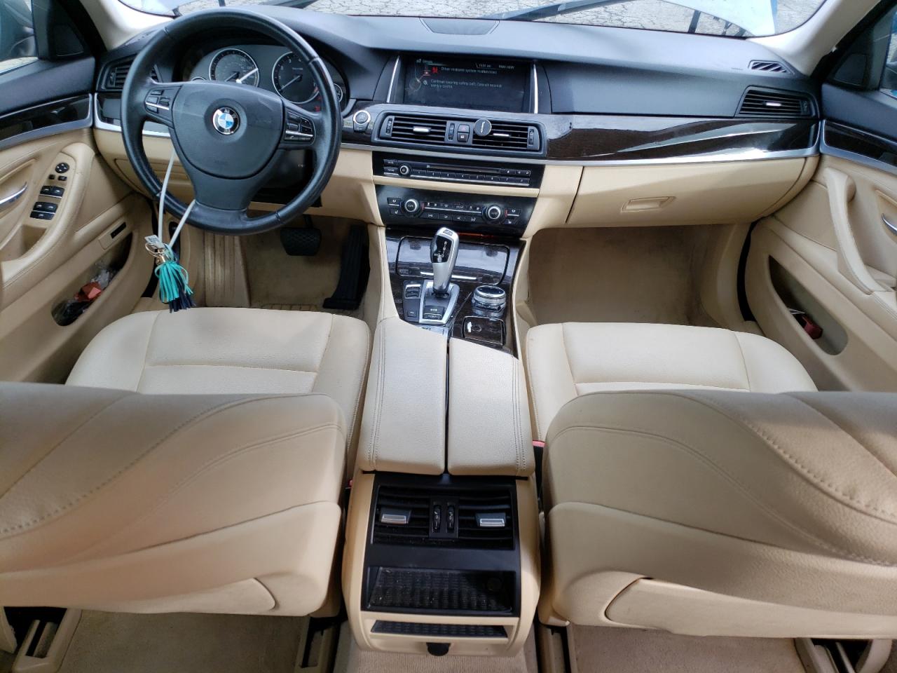 Автомобиль BMW 528 I 2014 | GrandCar Автомобиль BMW 528 I 2014 | GrandCar