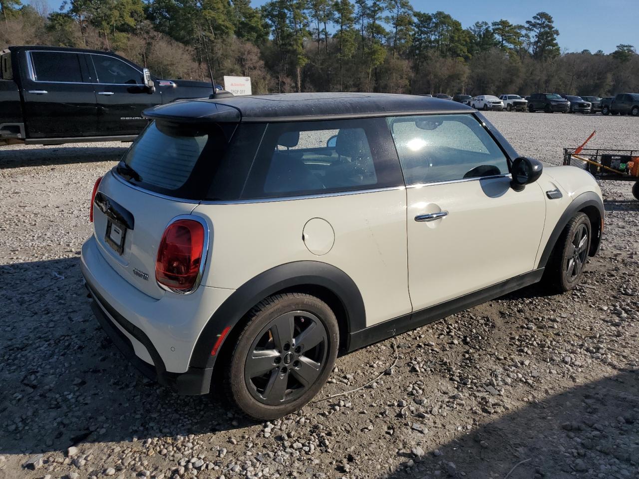 Автомобиль MINI COOPER 2023 | GrandCar Автомобиль MINI COOPER 2023 | GrandCar