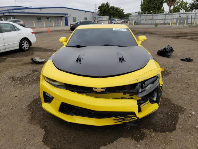 Автомобиль CHEVROLET CAMARO SS 2017 | GrandCar Автомобиль CHEVROLET CAMARO SS 2017 | GrandCar