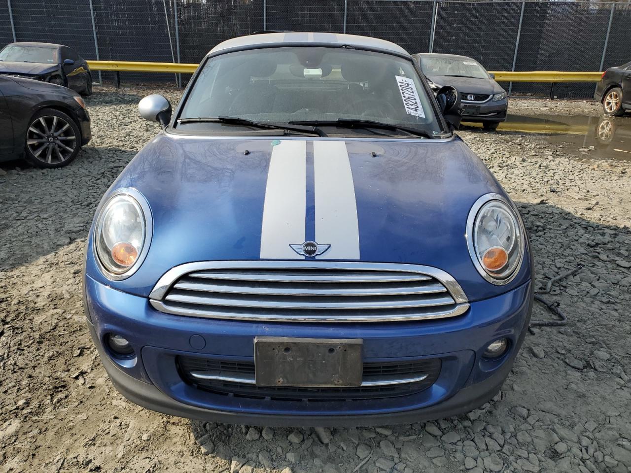 Автомобиль MINI COOPER COUPE 2015 | GrandCar Автомобиль MINI COOPER COUPE 2015 | GrandCar