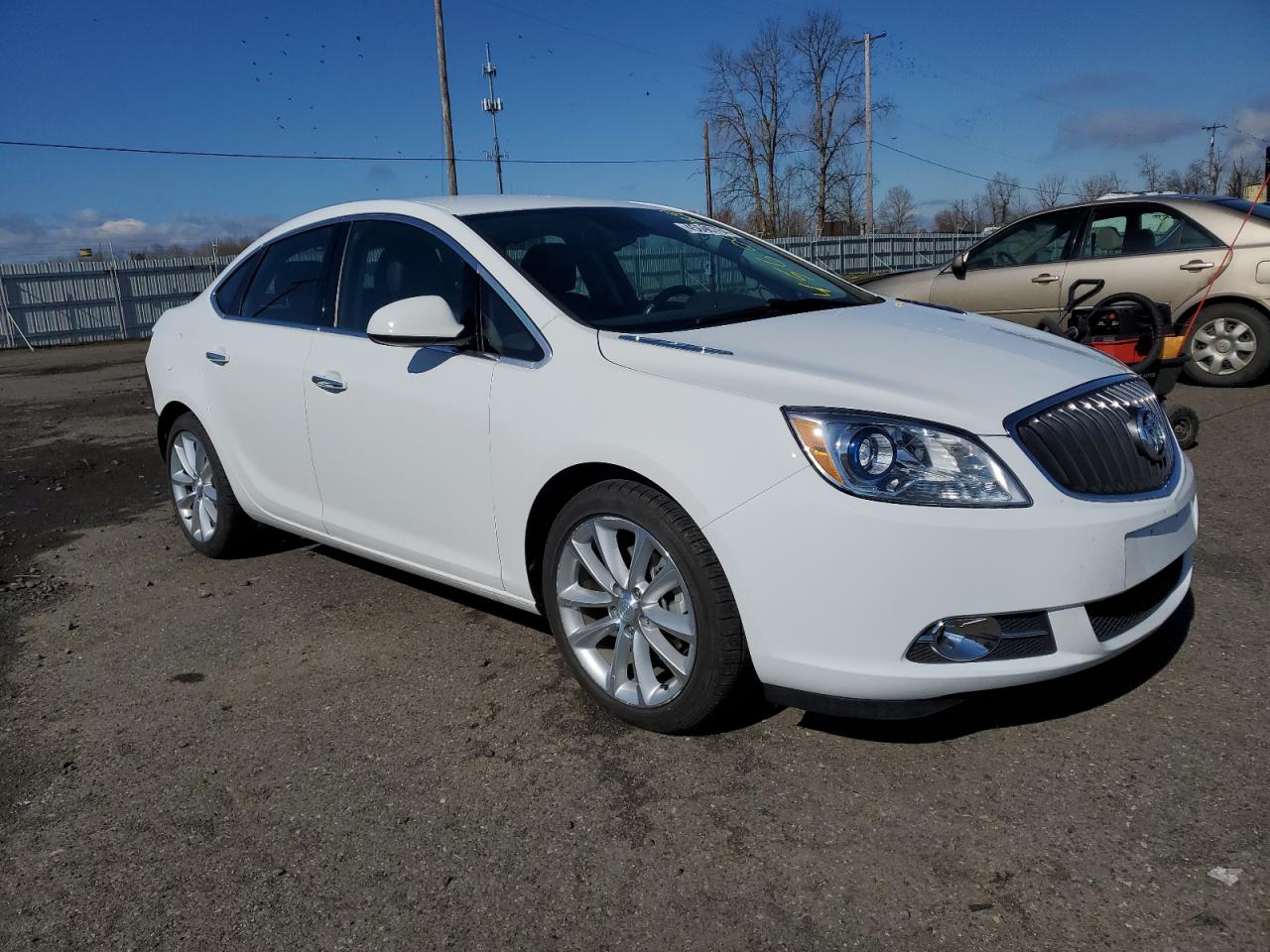 Автомобіль BUICK VERANO 2016 | GrandCar Автомобіль BUICK VERANO 2016 | GrandCar
