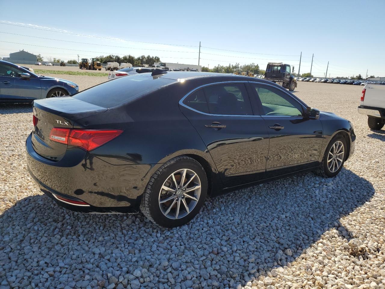 Автомобіль ACURA TLX 2020 | GrandCar Автомобіль ACURA TLX 2020 | GrandCar