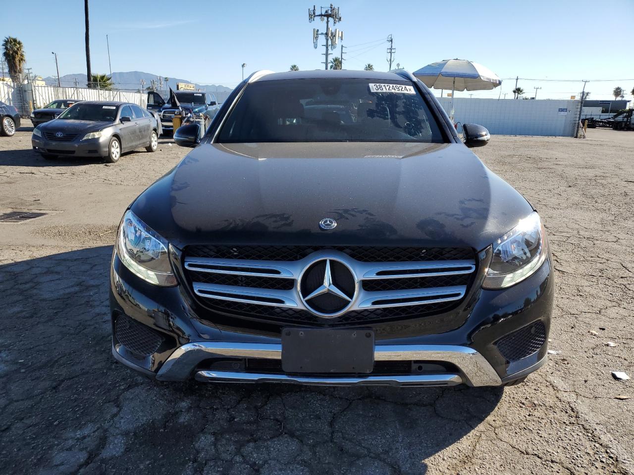 Автомобиль MERCEDES-BENZ GLC 300 2019 | GrandCar Автомобиль MERCEDES-BENZ GLC 300 2019 | GrandCar
