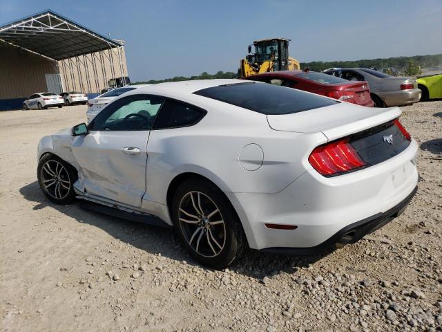 Автомобіль FORD MUSTANG 2018 | GrandCar Автомобіль FORD MUSTANG 2018 | GrandCar