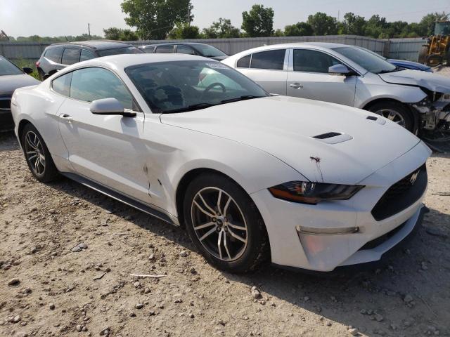 Автомобіль FORD MUSTANG 2018 | GrandCar Автомобіль FORD MUSTANG 2018 | GrandCar