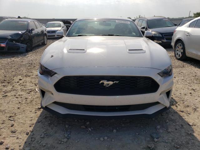 Автомобіль FORD MUSTANG 2018 | GrandCar Автомобіль FORD MUSTANG 2018 | GrandCar
