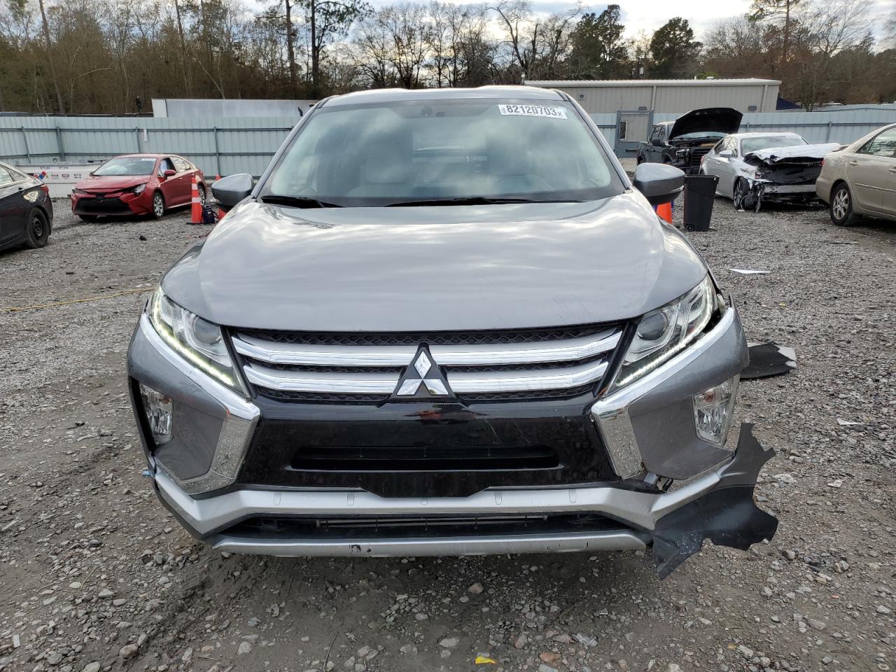 Автомобіль MITSUBISHI ECLIPSE CROSS SE 2019 | GrandCar Автомобіль MITSUBISHI ECLIPSE CROSS SE 2019 | GrandCar