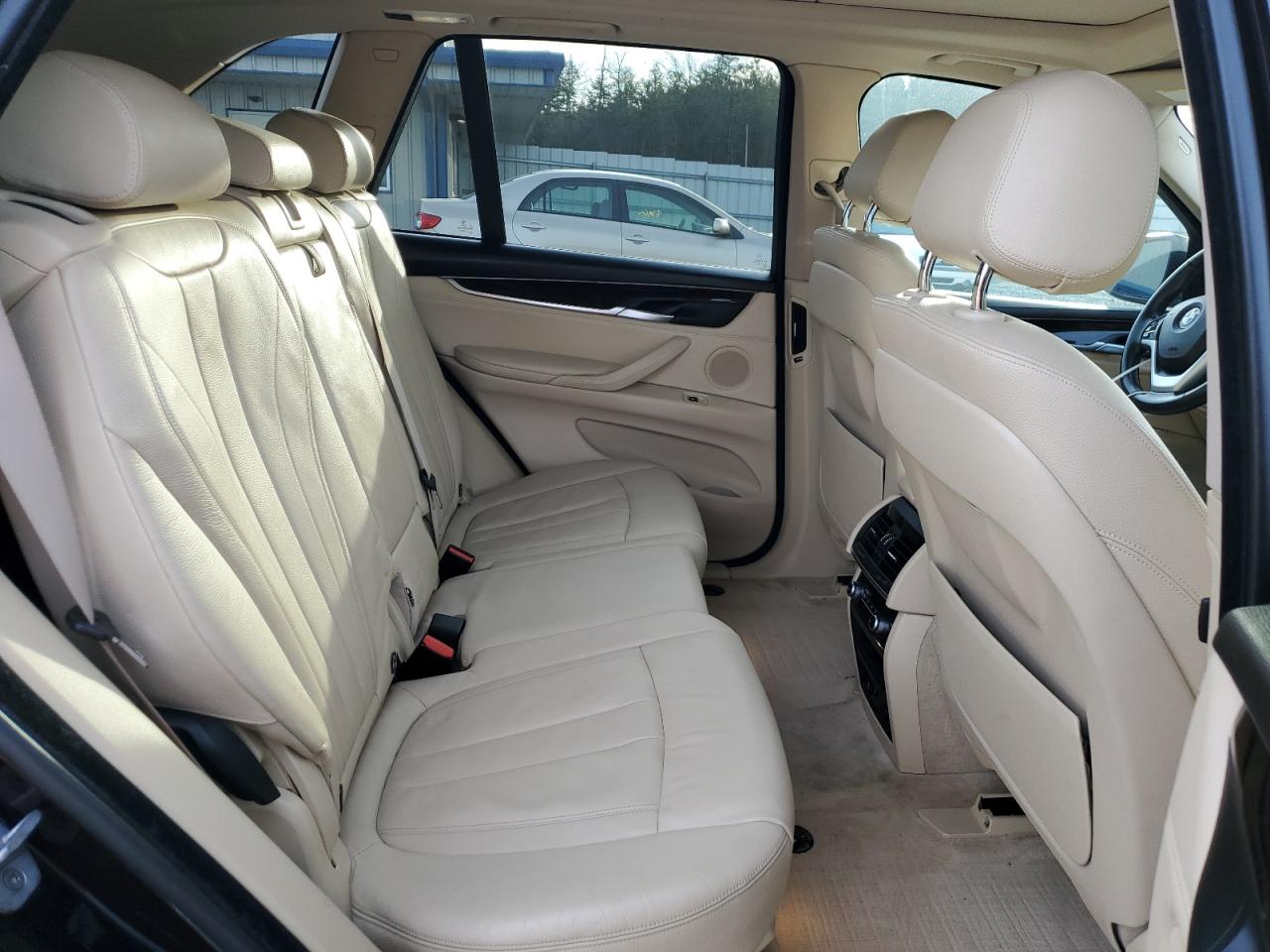 Автомобиль BMW X5 XDRIVE35I 2015 | GrandCar Автомобиль BMW X5 XDRIVE35I 2015 | GrandCar
