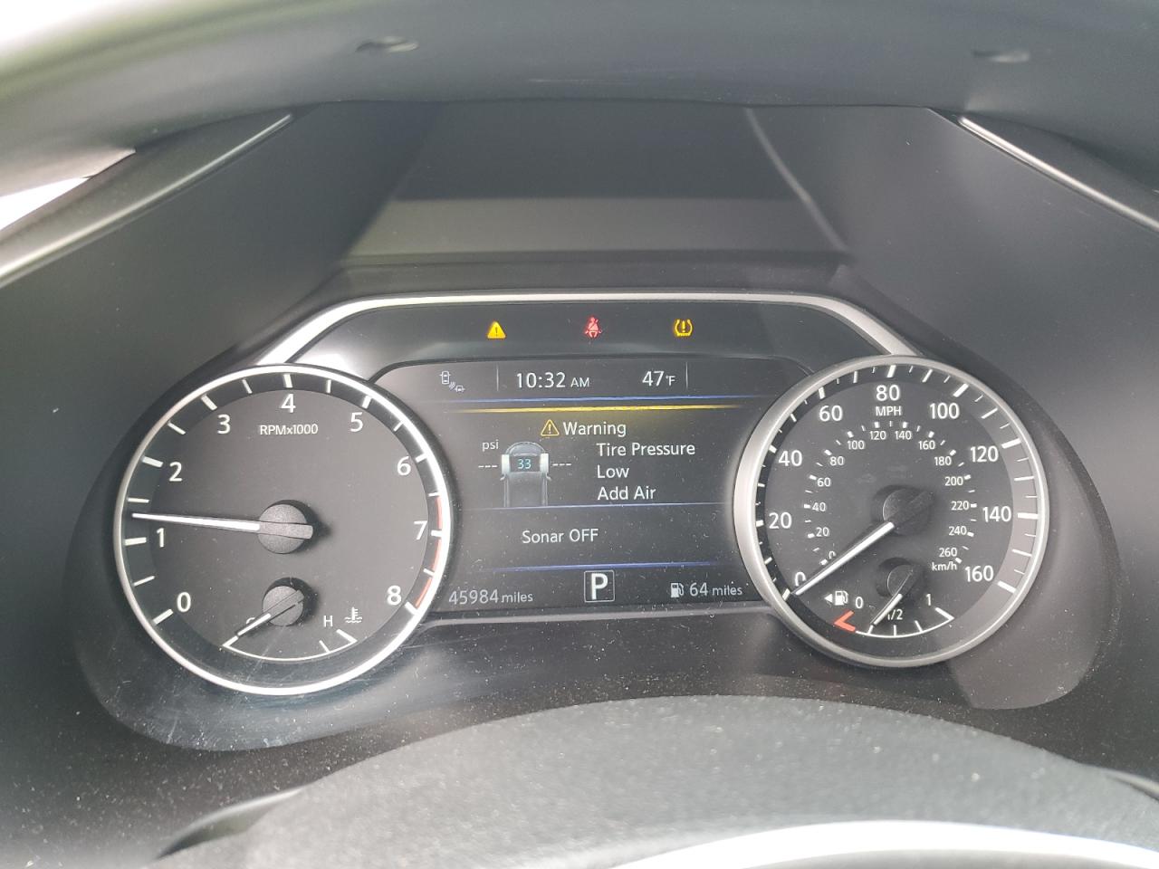 Автомобіль NISSAN MURANO SV 2020 | GrandCar Автомобіль NISSAN MURANO SV 2020 | GrandCar
