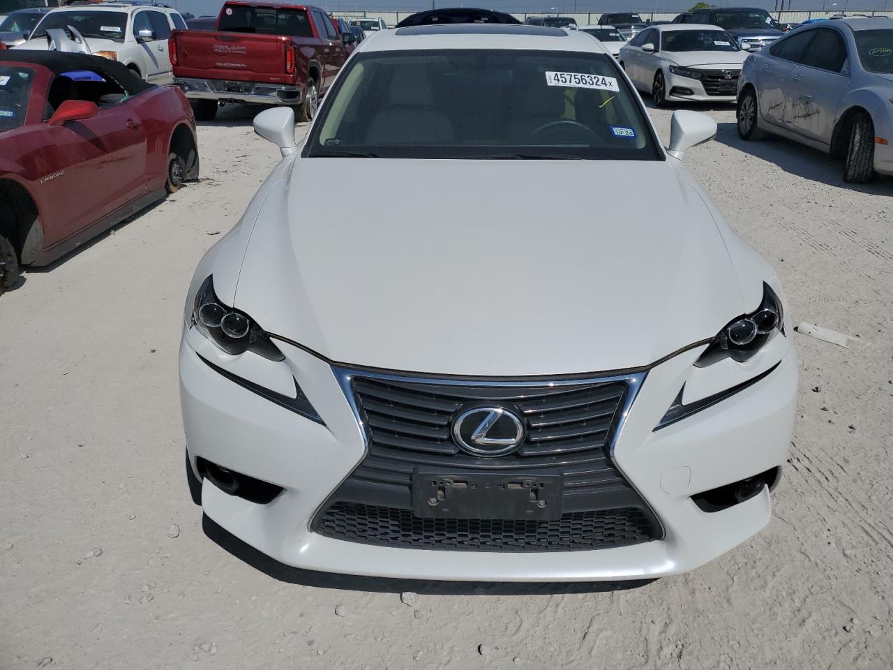 Автомобиль LEXUS IS 350 2015 | GrandCar Автомобиль LEXUS IS 350 2015 | GrandCar