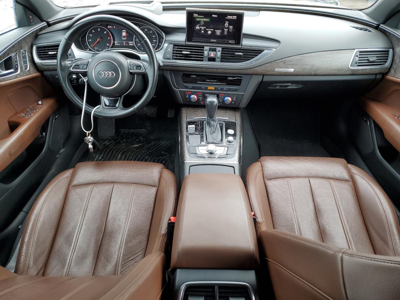 Автомобиль AUDI A7 PRESTIGE 2017 | GrandCar Автомобиль AUDI A7 PRESTIGE 2017 | GrandCar