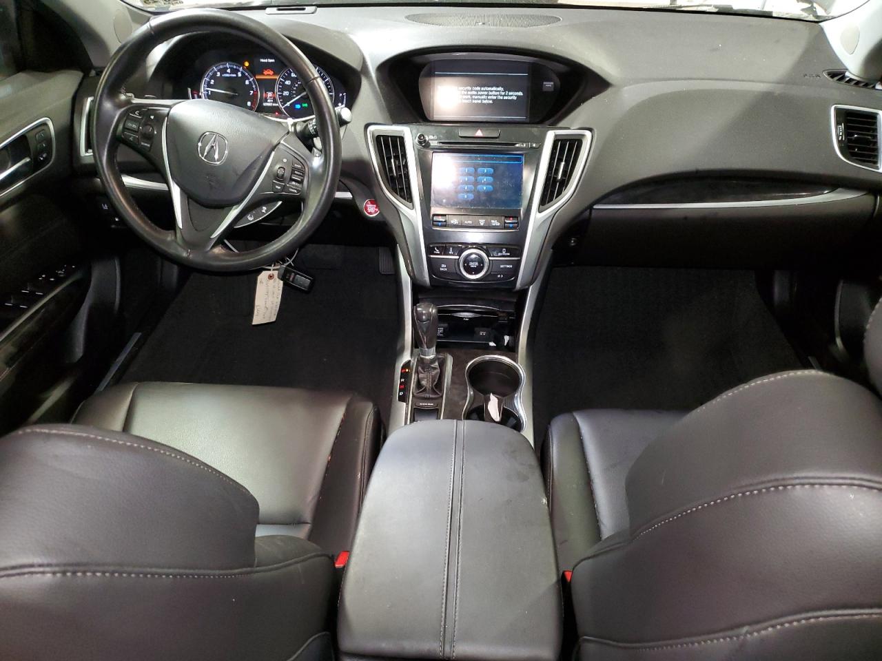 Автомобіль ACURA TLX 2020 | GrandCar Автомобіль ACURA TLX 2020 | GrandCar