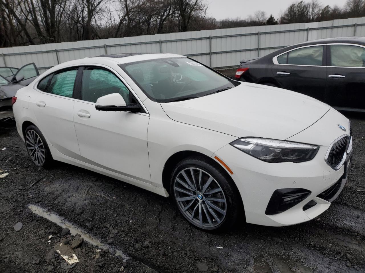 Автомобиль BMW 228XI 2021 | GrandCar